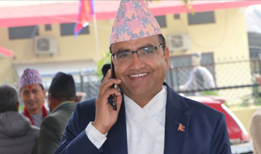 सुदूरपश्चिमके नागरिकके उद्धारमे जुट्ना मुख्यमन्त्री भट्टके निर्देशन
